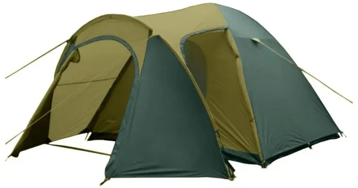 Origin Outdoors Hyggelig - 4 Personen Zelt