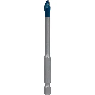Bosch Expert HEX-9 HardCeramic Fliesenbohrer 6x90mm, 1er-Pack (2608900590)