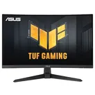 ASUS TUF VG27WQ3B 27 Zoll WQHD Curved Fast VA LED 16:9 180 Hz Gaming Monitor