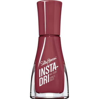 Sally Hansen Insta Dri Nagellack ,413 Expresso , (1 x 9.17 ml)