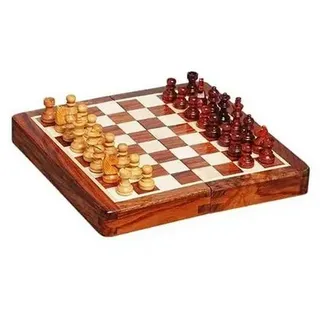 Piatnik Magnetisches Schach, mini, 18 cm