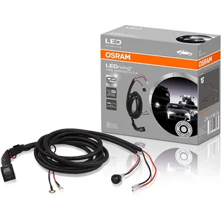 OSRAM AUTOMOTIVE Anschlusskabel 12 V WIRE HARNESS AX 1LS LEDDL ACC 101