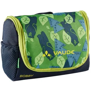 Vaude - Kulturbeutel Parrot Green / eclipse