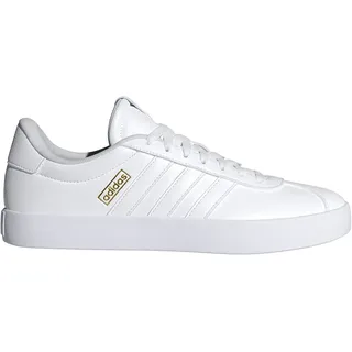 Cloud White / Cloud White / Gold Met. 44