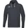 Hoodie Anthrazit S