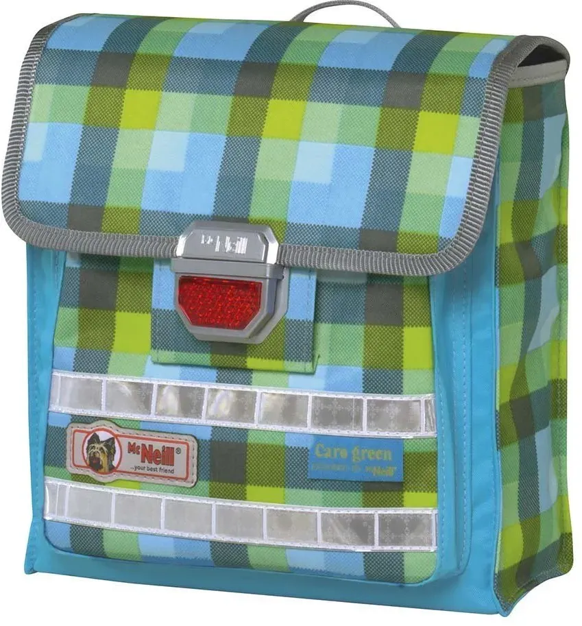 McNeill Kinderrucksack Light Mini 6l Caro Green