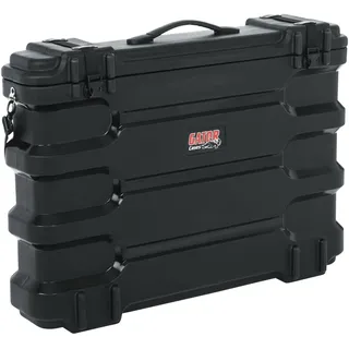 Gator Cases Molded LCD/LED TV and Monitor Transport Case; Fits 27" - 32" Screens (GLED2732ROTO)