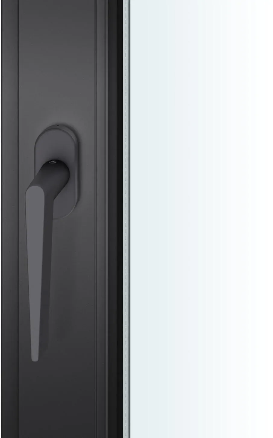 FSB 1005 Fenstergriff