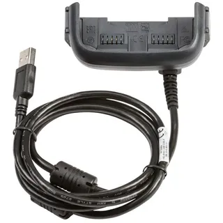 Honeywell Snap-on Schale, CT50-USB - für MDE-Terminals für Honeywell CT60, CT60 XP