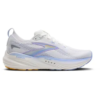 Damen White / Blue Heron / Apricot 40