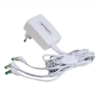 Lemax - Power Adaptor 4,5V White / Weihnachtsdorf Winterdorf