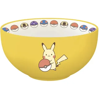 ABYstyle POKEMON Bowl 600 ml "Pikachu Electric Type"