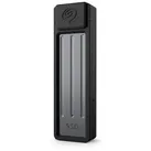 Seagate Ultra Compact SSD +Rescue 2TB USB-C 3.1