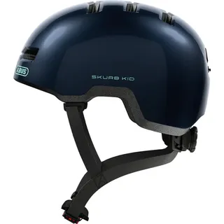 ABUS Skurb Kid Blau Modell 2026