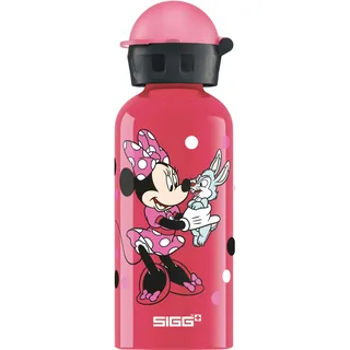 Sigg Trinkflasche Minnie Mouse 0.4 L