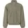 Halbzippullover Pale Green L