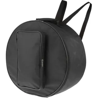 Colcolo Schwarz Bass Trommel Tasche, Tragbare Snare Trommel Tasche Rucksack Fall Instrument & Zubehör