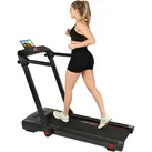 Laufband und Walking Pad 2 in 1