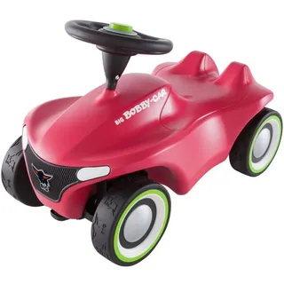 Big Bobby Car Neo pink