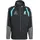 Mechanics Regenjacke schwarz/grau 2XL