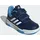 Dark Blue/Cloud White/Blue Burst 31