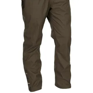 Fox International Rs 10k Hosen - Camo / Khaki - 2XL