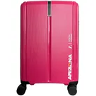 Travelite Vaka America Unlimited Arizona Edition - Kabinengepäck S (55 cm) - Pink Koffer24