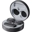 Obsbot Vox Webcam drahtloses Livestreaming-Mikrofon, Webcam, Grau