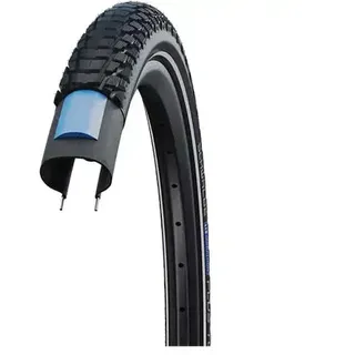 Schwalbe Marathon Plus Tour 28x1.5" SmartGuard Addix Reifen (11159359)