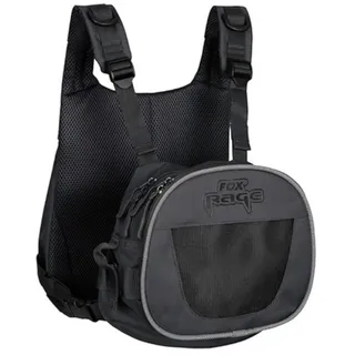 Fox Rage Chest Pack Angeltasche