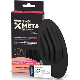 TMX Meta Fußtrigger
