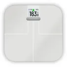 Garmin Index S2  Smart Scale Körperanalysewaage weiß