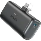 Anker Nano Powerbank 5000 mAh Black