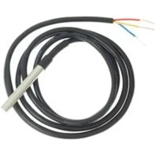 Shelly · Accessories· Sensor for AddOn - Das Shelly Sensor for AddOn Ü,berbl