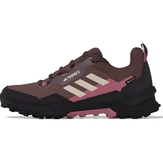 Burgundy / Putty Mauve / Pink Fusion 38 2/3