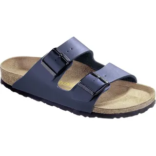 schmal blau 39