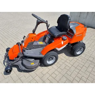 Husqvarna Rider R 214TC