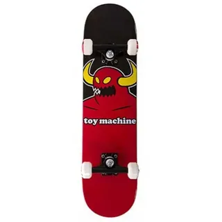 Toy Machine Monster Skateboard - One Size