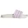 Core White / Bliss Lilac / Almost Pink 39