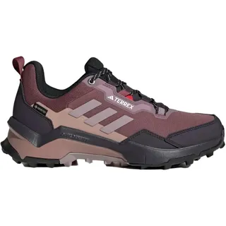 Quiet Crimson / Preloved Fig / Warm Clay 38 2/3