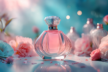 Parfums für jeden Anlass