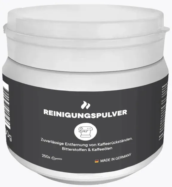 roastmarket Reinigungspulver 500g