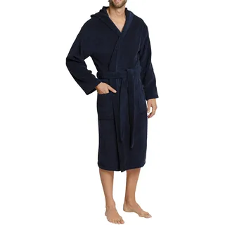 SCHIESSER Bademantel aus Frottee