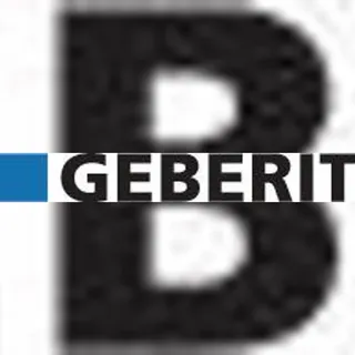 Geberit Renova Plan Handwaschbecken 45 x 34 cm (501624001)