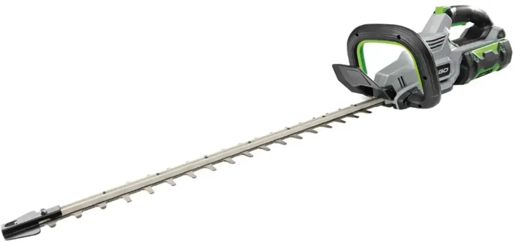 EGO - HT2410E - K1252 - Heckenscheren-Kit - 60 cm
