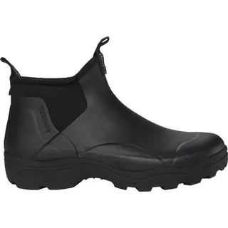 Viking Gravel Neo Gummistiefel Schwarz 43