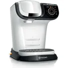 TAS6504 Tassimo My Way 2 Kaffeekapsel Maschine  (Weiß)