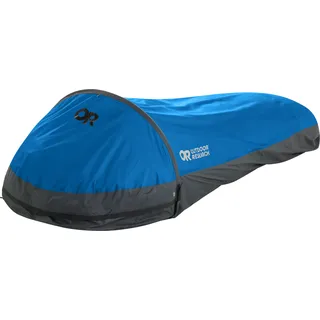 Outdoor Research Helium Biwaksack (1 Person) - STK - classic blue