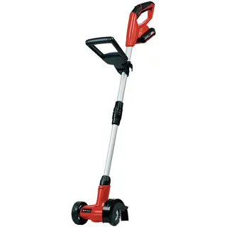 Einhell GE-CC 18 Li Kit Akku-Fugenreiniger GC-CC 18Li 18Volt