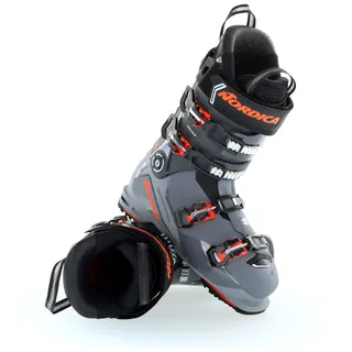 Nordica Sportmachine 3 120 GW Herren Skischuhe-Grau-28
